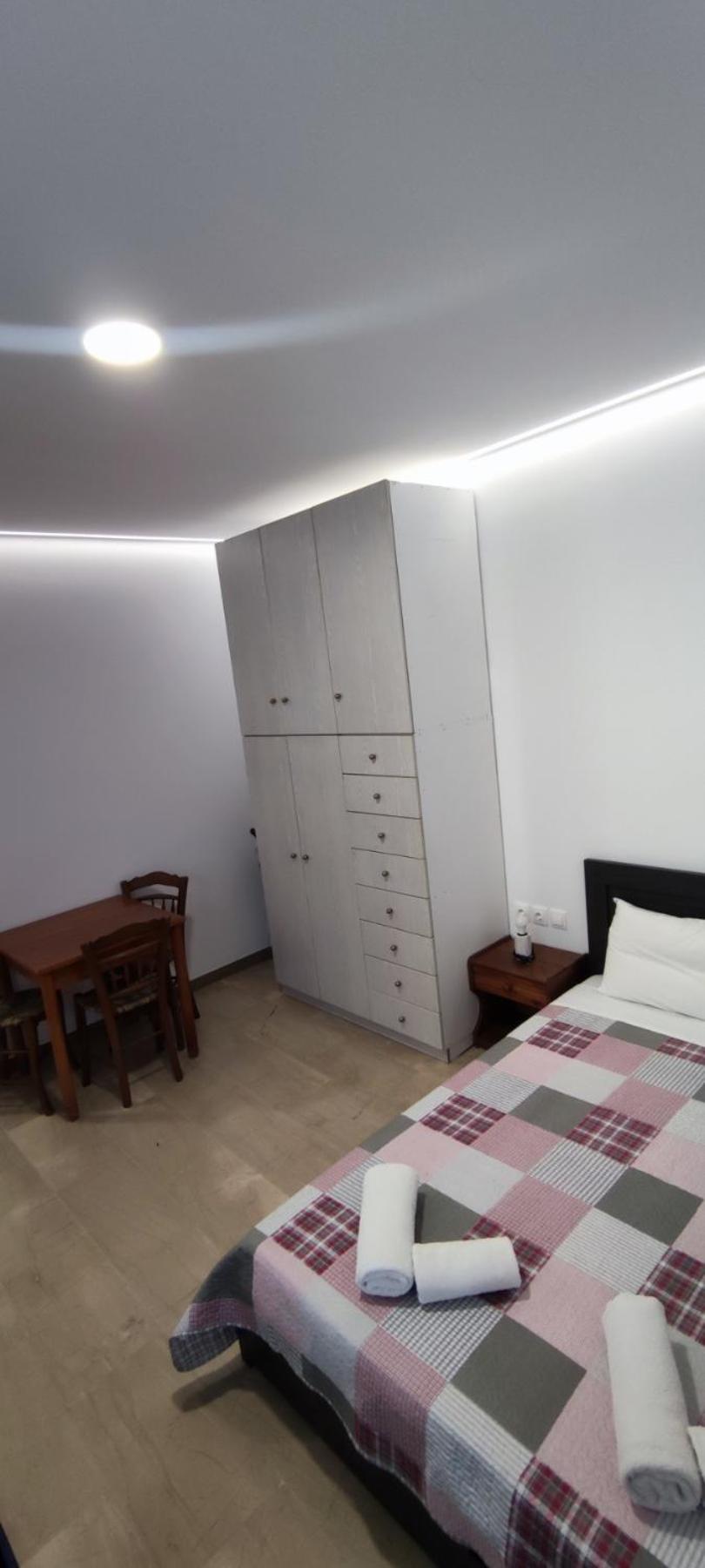 Oasis Apartments & Rooms Плакиас Экстерьер фото