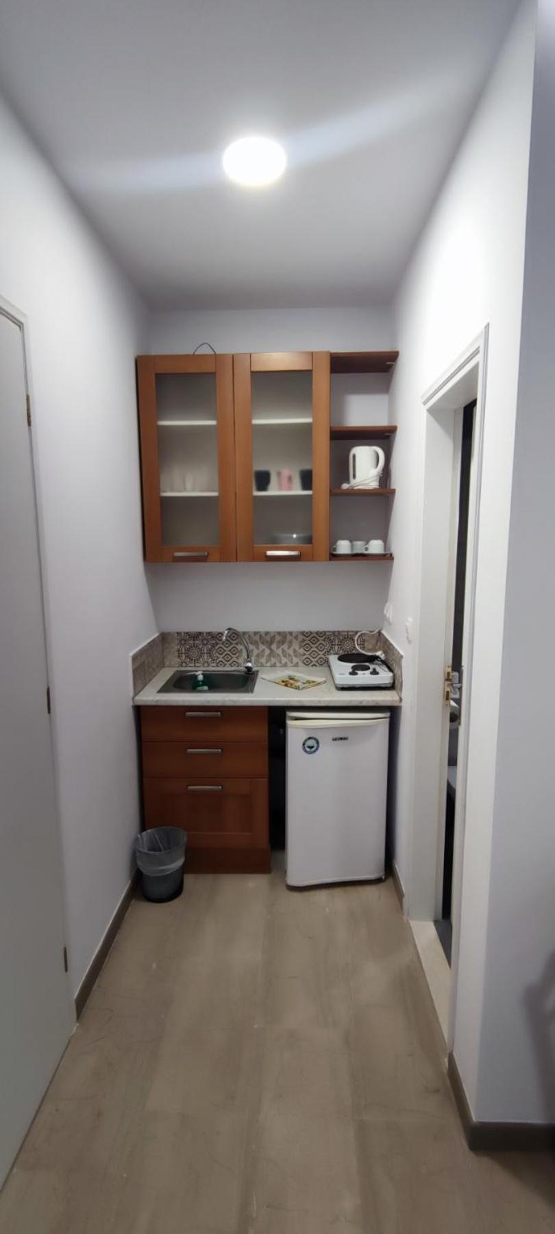 Oasis Apartments & Rooms Плакиас Экстерьер фото