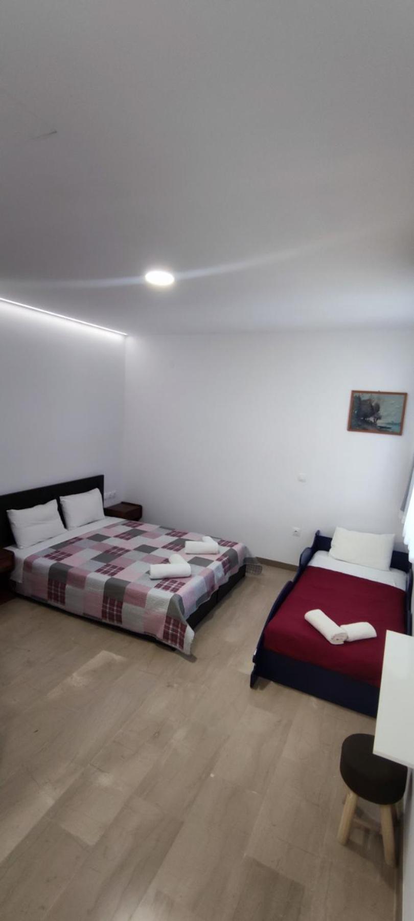 Oasis Apartments & Rooms Плакиас Экстерьер фото