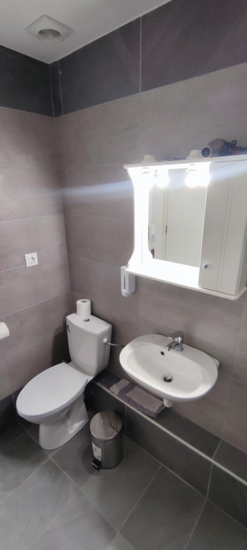 Oasis Apartments & Rooms Плакиас Экстерьер фото