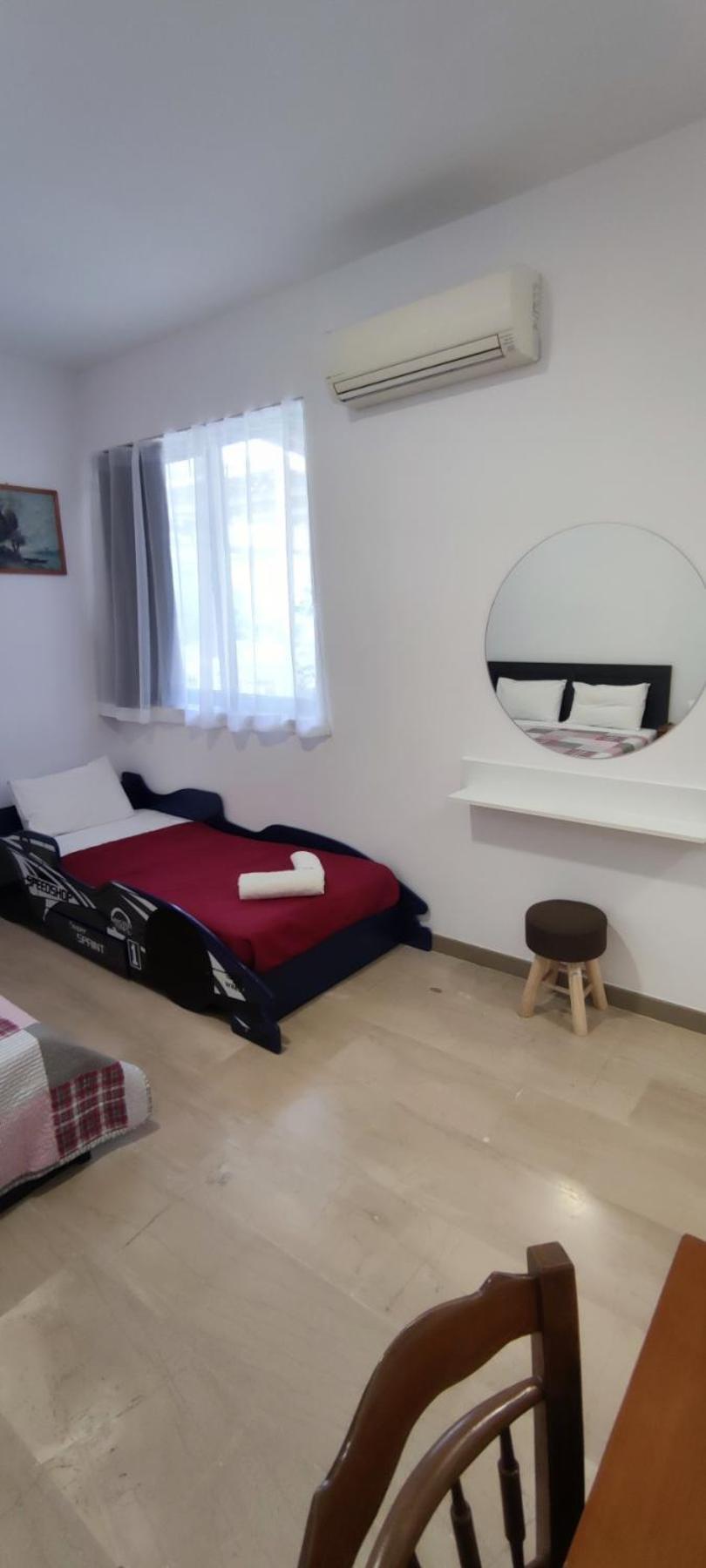Oasis Apartments & Rooms Плакиас Экстерьер фото