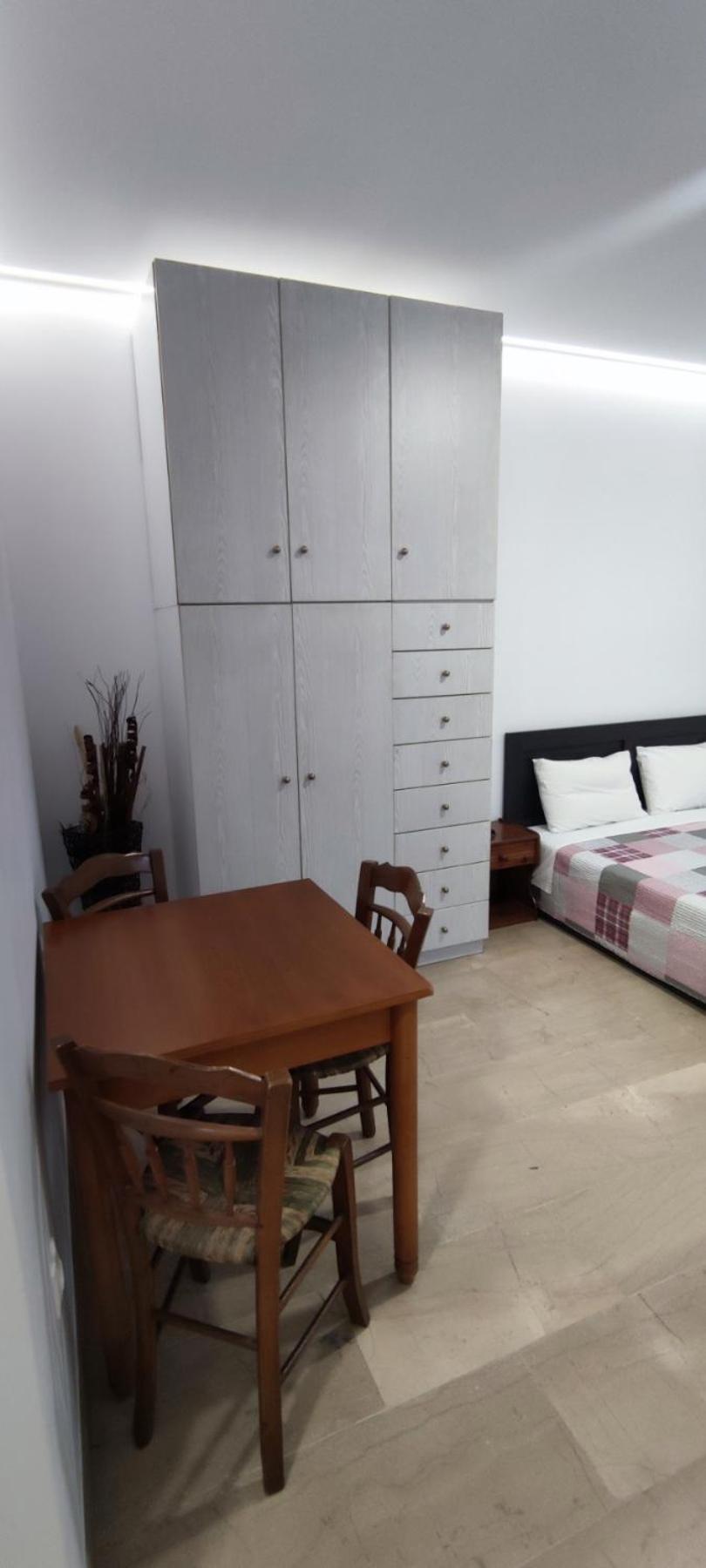 Oasis Apartments & Rooms Плакиас Экстерьер фото