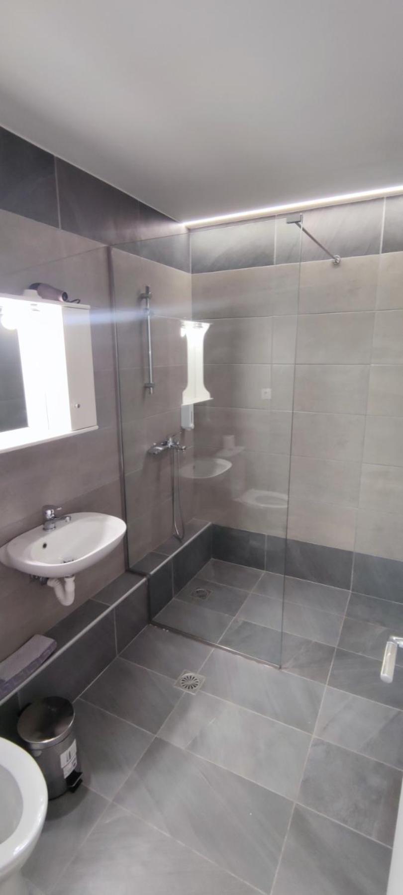 Oasis Apartments & Rooms Плакиас Экстерьер фото