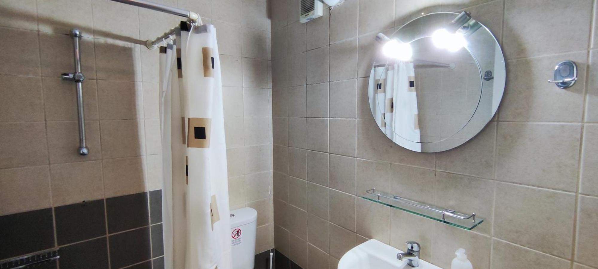 Oasis Apartments & Rooms Плакиас Экстерьер фото