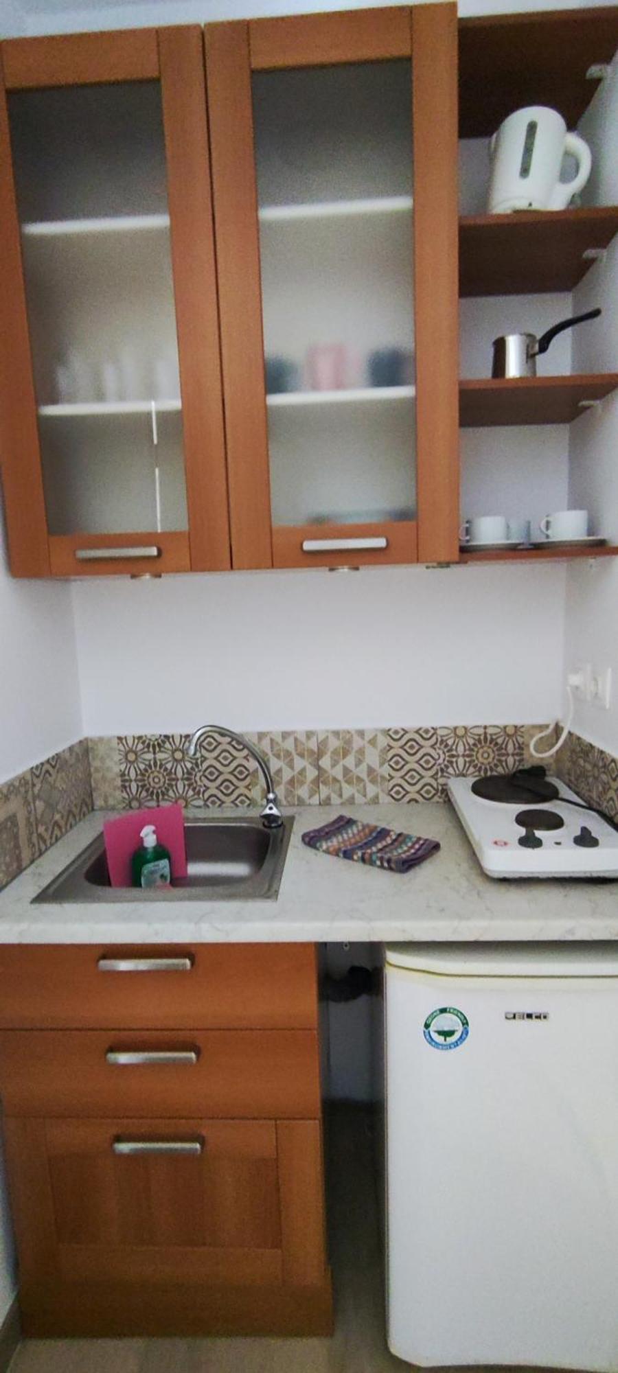 Oasis Apartments & Rooms Плакиас Экстерьер фото
