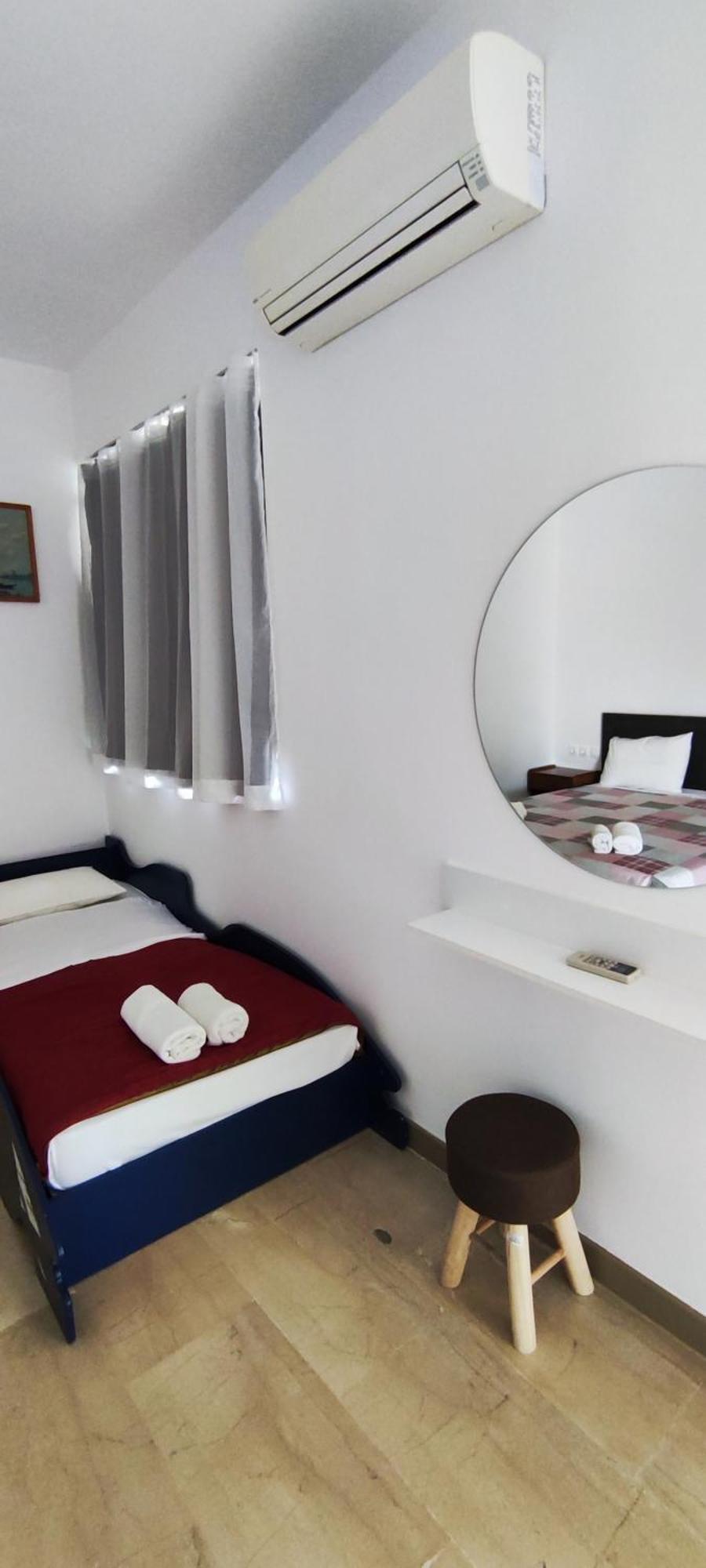 Oasis Apartments & Rooms Плакиас Экстерьер фото