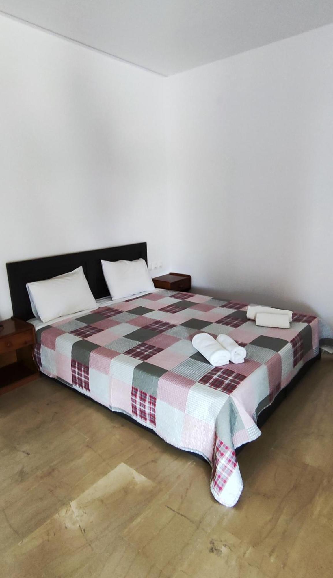 Oasis Apartments & Rooms Плакиас Экстерьер фото