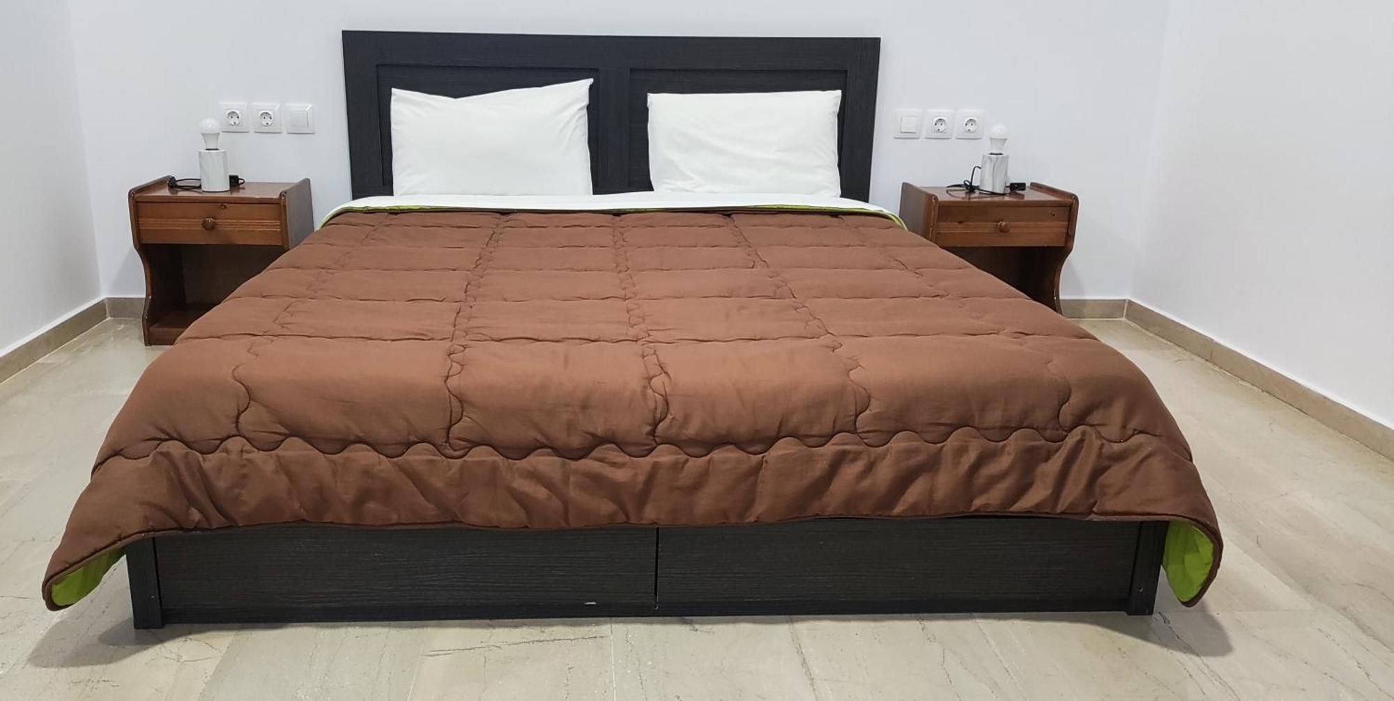 Oasis Apartments & Rooms Плакиас Экстерьер фото