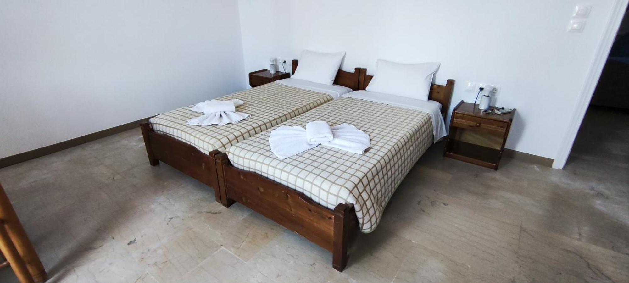 Oasis Apartments & Rooms Плакиас Экстерьер фото