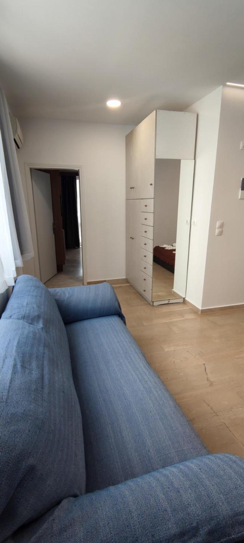 Oasis Apartments & Rooms Плакиас Экстерьер фото