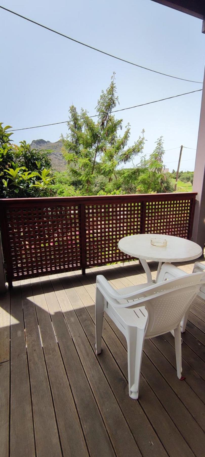 Oasis Apartments & Rooms Плакиас Экстерьер фото