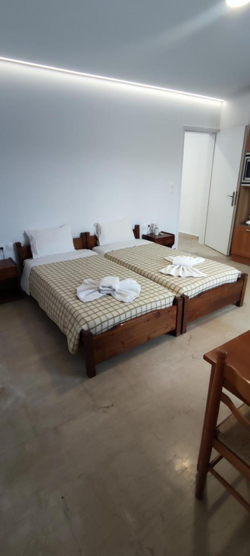 Oasis Apartments & Rooms Плакиас Экстерьер фото