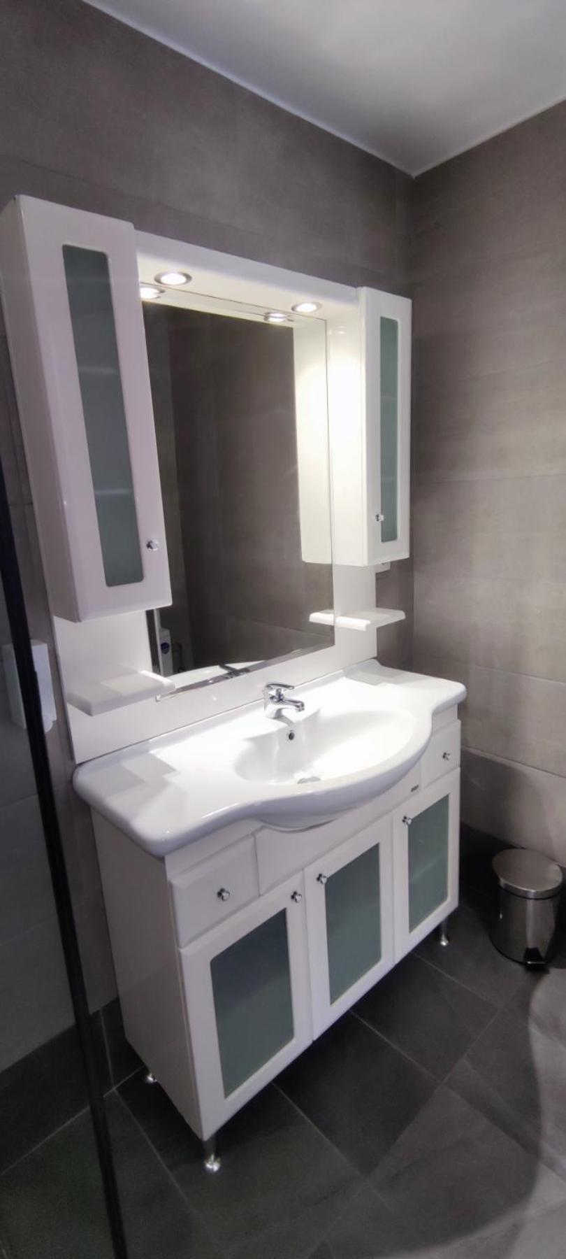 Oasis Apartments & Rooms Плакиас Экстерьер фото