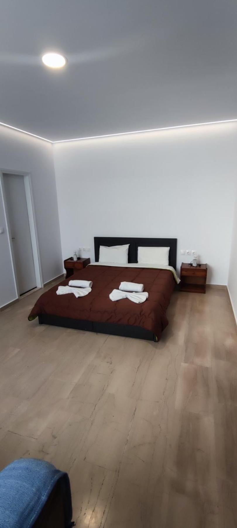 Oasis Apartments & Rooms Плакиас Экстерьер фото