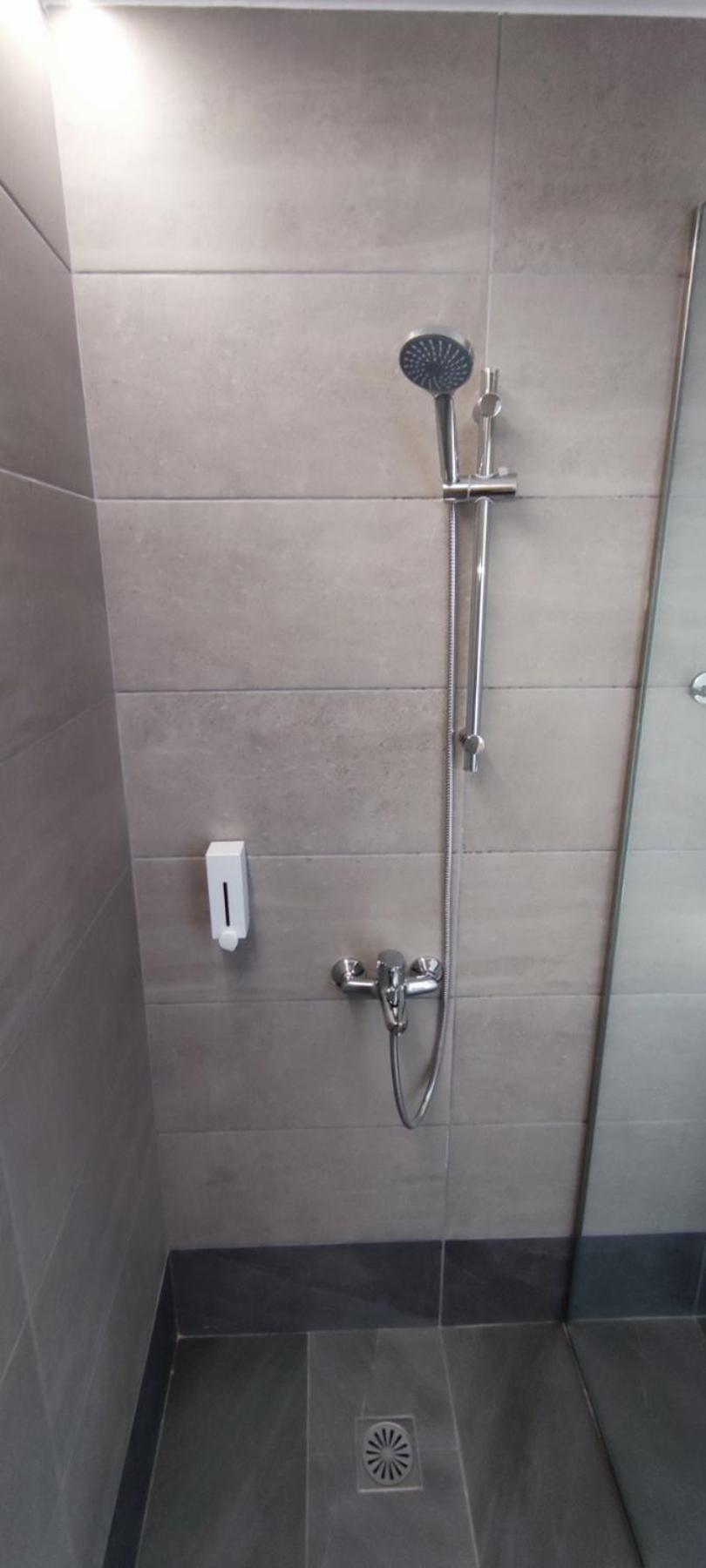 Oasis Apartments & Rooms Плакиас Экстерьер фото