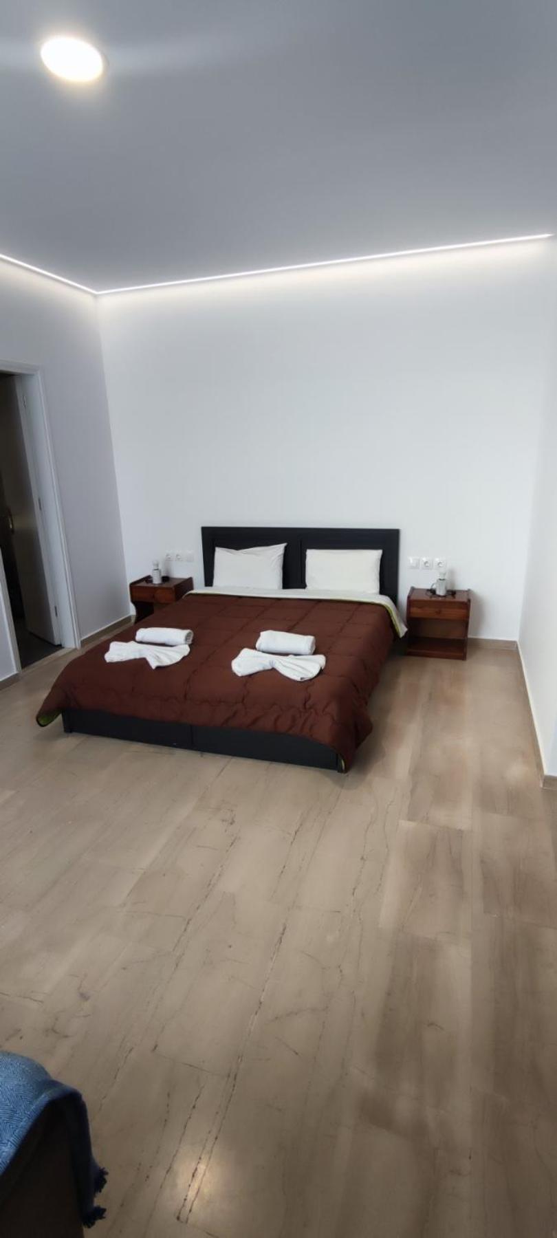 Oasis Apartments & Rooms Плакиас Экстерьер фото