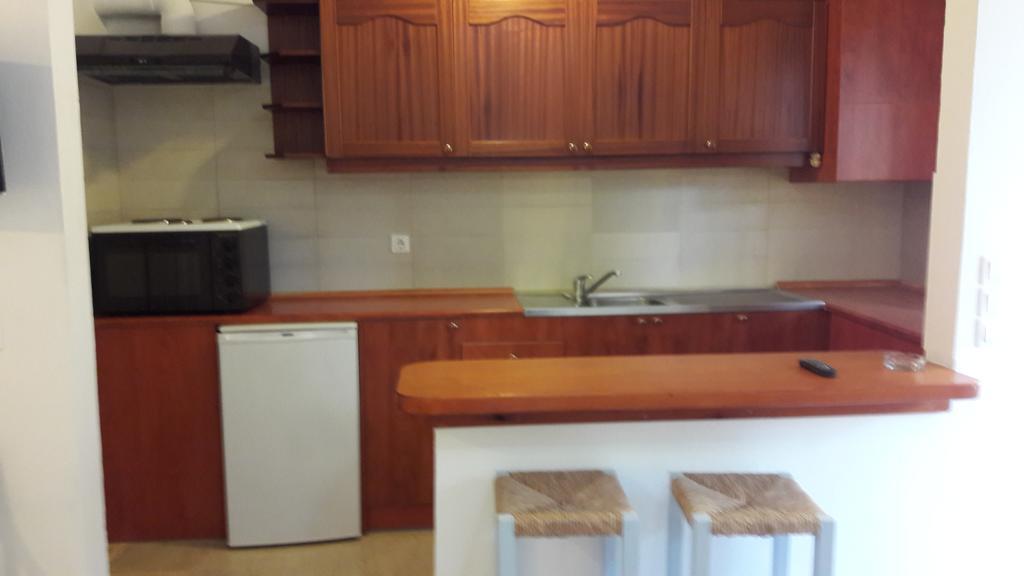 Oasis Apartments & Rooms Плакиас Экстерьер фото