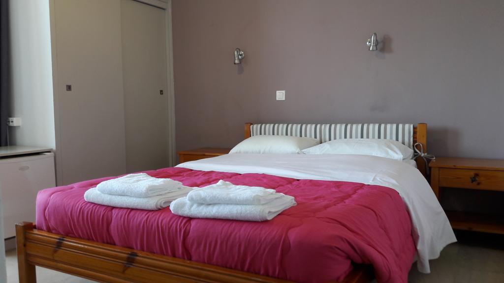 Oasis Apartments & Rooms Плакиас Экстерьер фото
