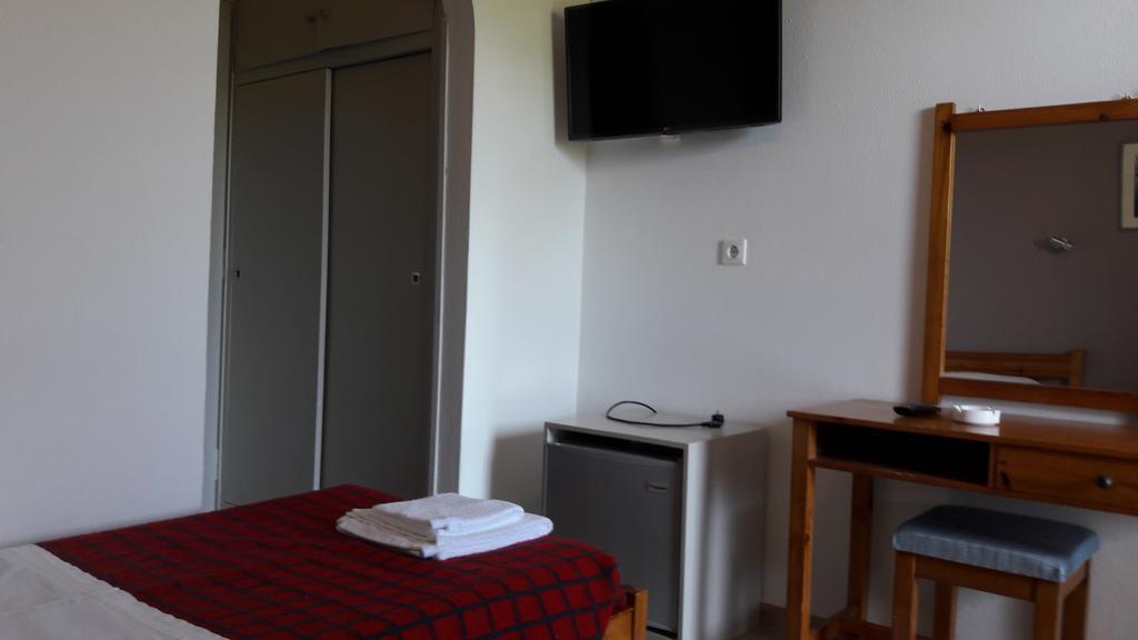 Oasis Apartments & Rooms Плакиас Экстерьер фото