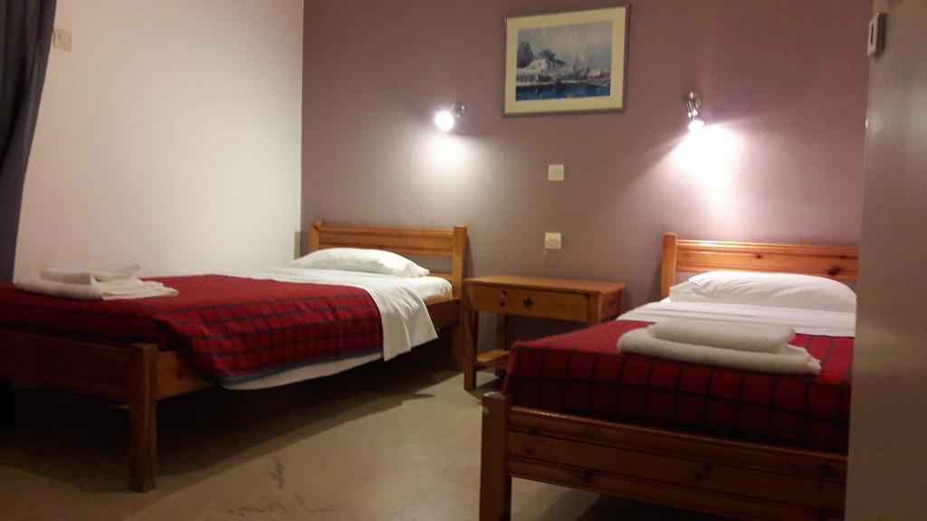 Oasis Apartments & Rooms Плакиас Экстерьер фото
